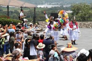 ATLIXCO . ATLIXCAYOTONTLI 2025