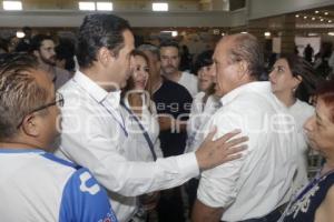 PAN . ELECCIÓN COMITÉ MUNICIPAL
