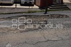 TLAXCALA . BACHES