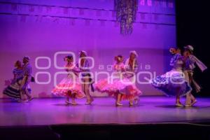 IMACP . BALLET FOLCLÓRICO INCLUYENTE