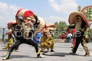 ATLIXCO . ATLIXCAYOTONTLI 2025