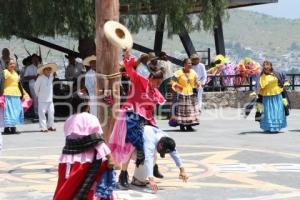 ATLIXCO . ATLIXCAYOTONTLI 2025
