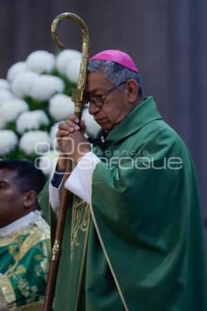 MISA DOMINICAL