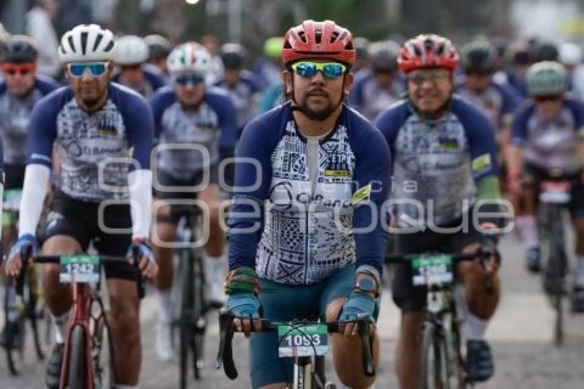 L’ETAPE BY TOUR DE FRANCE