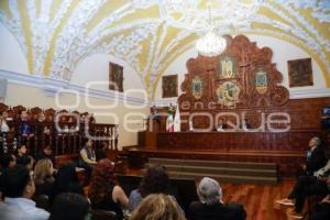 BUAP . CÉSAR RICARDO CANSINO ORTIZ