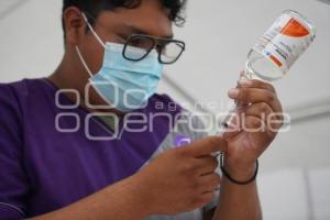 TLAXCALA . JORNADA DE ESTERILIZACIÓN