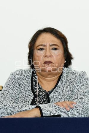 BUAP . MIRIAM OLGA PONCE
