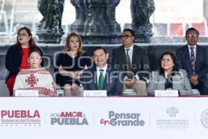 ANIVERSARIO NATALICIO  JOSEFA ORTIZ