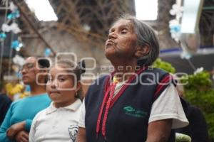 TLAXCALA . ANIVERSARIO MERCADO