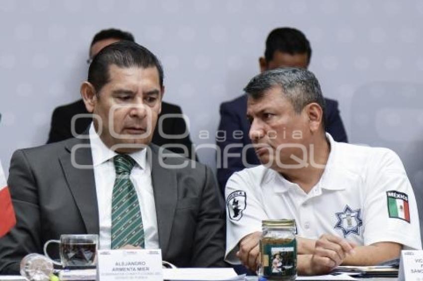 GOBIERNO ESTATAL . MAÑANERA