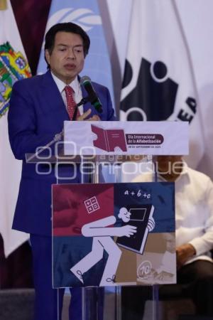 MARIO DELGADO