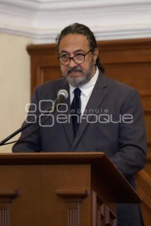 BUAP . CÉSAR RICARDO CANSINO ORTIZ