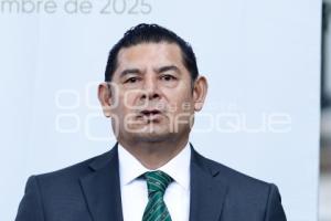 ALEJANDRO ARMENTA