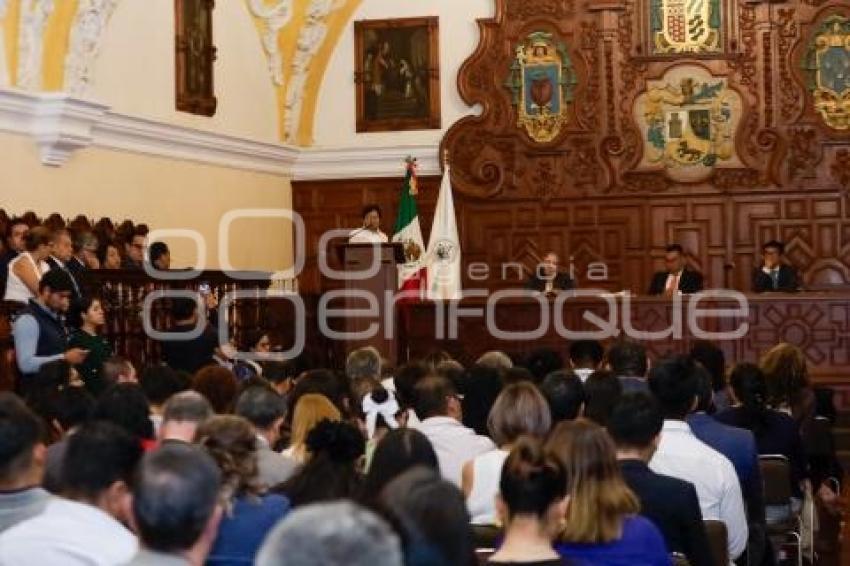 BUAP . LILIA CEDILLO