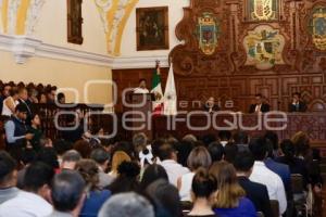 BUAP . LILIA CEDILLO