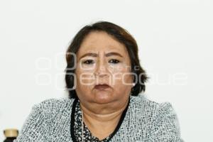 BUAP . MIRIAM OLGA PONCE