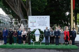 ANIVERSARIO NATALICIO  JOSEFA ORTIZ