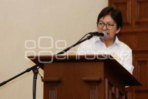 BUAP . LILIA CEDILLO
