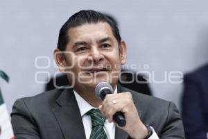 ALEJANDRO ARMENTA