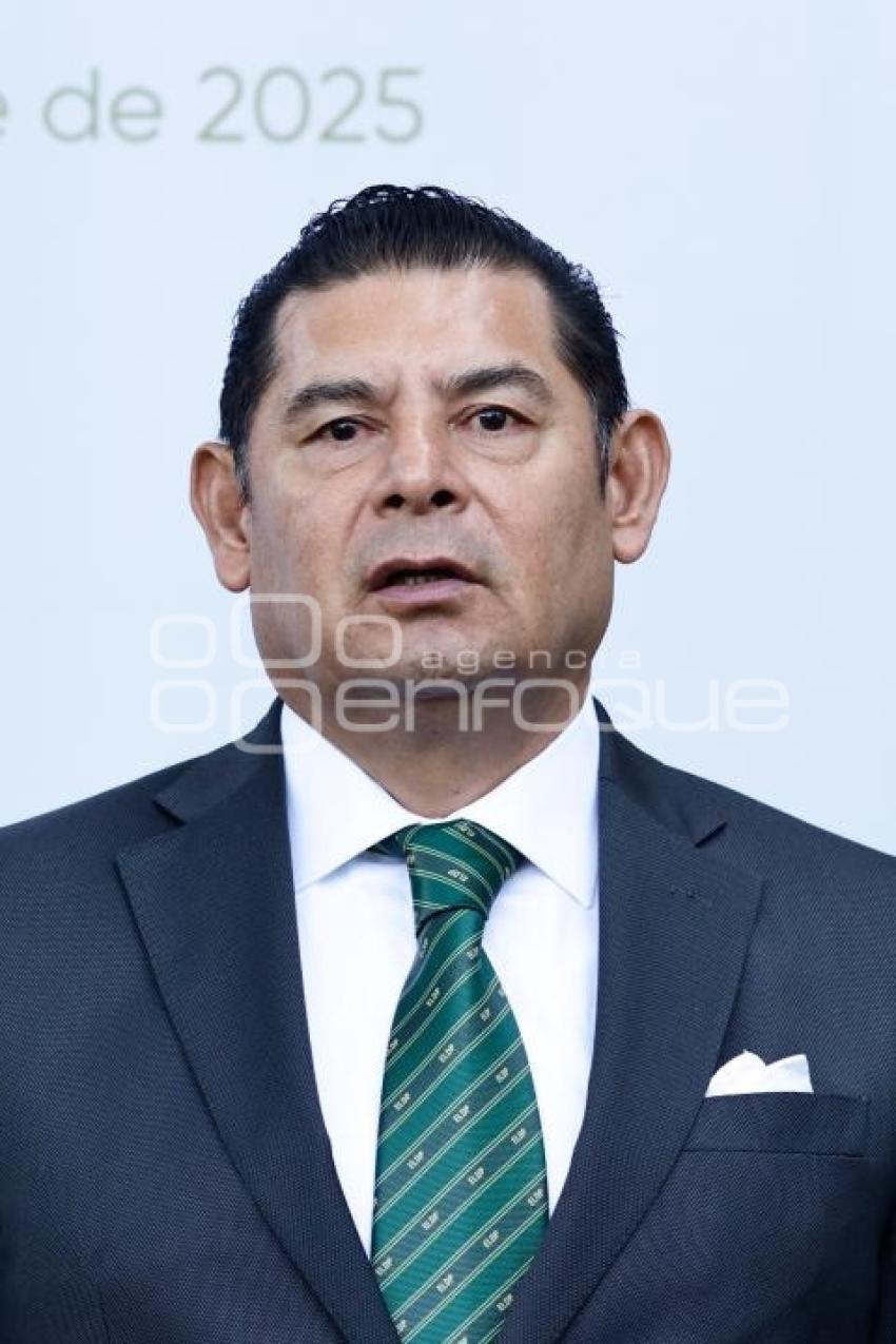 ALEJANDRO ARMENTA