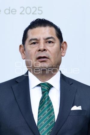 ALEJANDRO ARMENTA