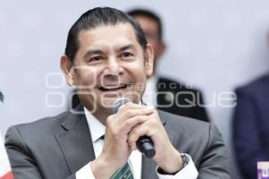 ALEJANDRO ARMENTA