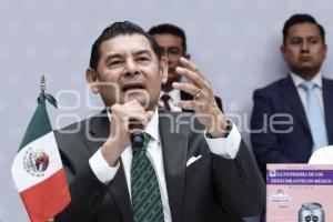 ALEJANDRO ARMENTA