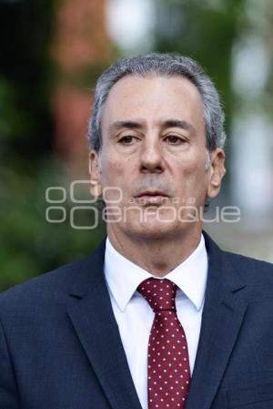 JOSÉ CHEDRAUI
