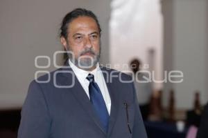BUAP . CÉSAR RICARDO CANSINO ORTIZ