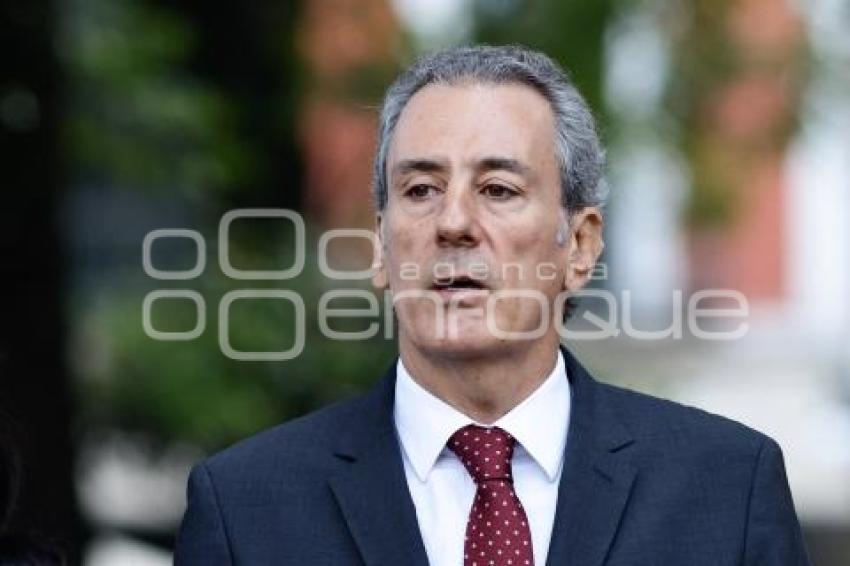 JOSÉ CHEDRAUI