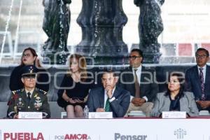 ANIVERSARIO NATALICIO  JOSEFA ORTIZ