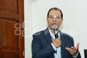 BUAP . COMISIÓN ELECTORAL