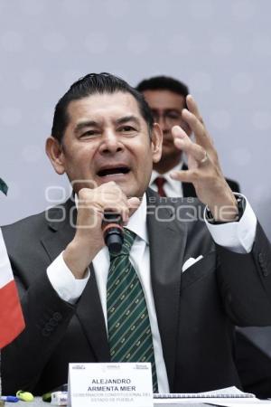ALEJANDRO ARMENTA