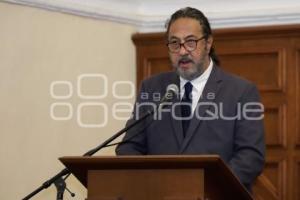 BUAP . CÉSAR RICARDO CANSINO ORTIZ