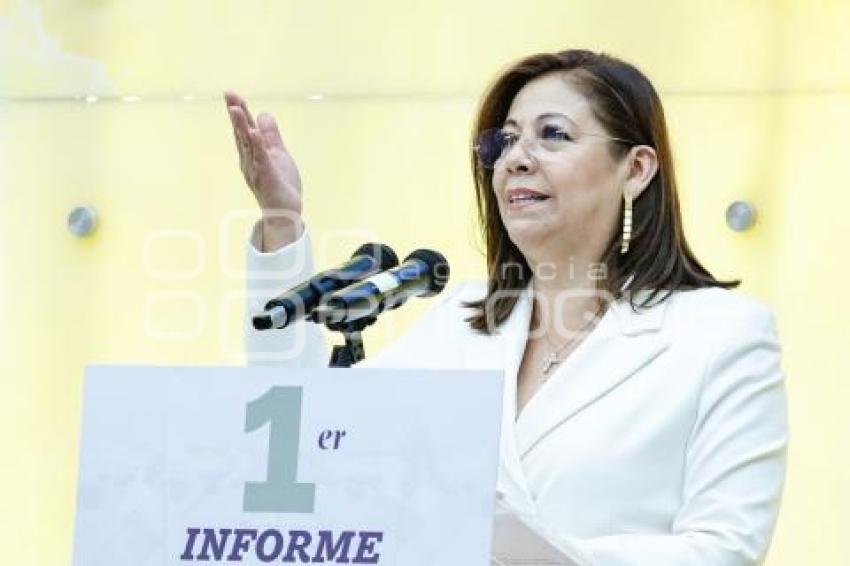 LAURA ARTEMISA GARCÍA CHÁVEZ