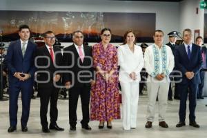 CONGRESO . INFORME LEGISLATIVO