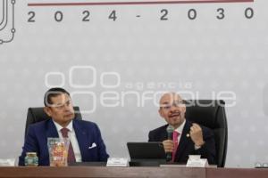 GOBIERNO ESTATAL . MAÑANERA