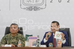 GOBIERNO ESTATAL . MAÑANERA