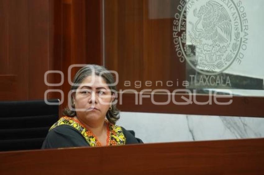 TLAXCALA . BLANCA AGUILA LIMA