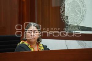 TLAXCALA . BLANCA AGUILA LIMA