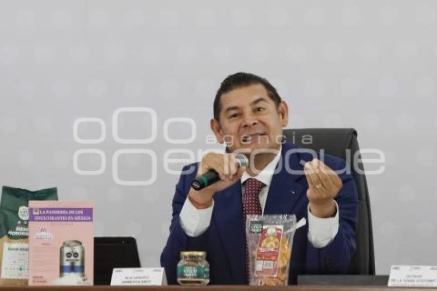 ALEJANDRO ARMENTA