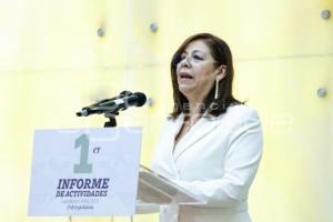 LAURA ARTEMISA GARCÍA CHÁVEZ