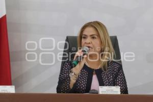 JOSEFINA MORALES