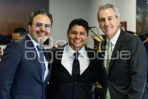 CONGRESO . INFORME LEGISLATIVO