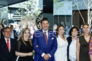 CONGRESO . INFORME LEGISLATIVO