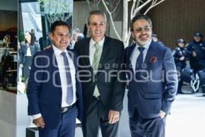 CONGRESO . INFORME LEGISLATIVO
