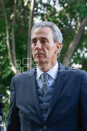 JOSÉ CHEDRAUI