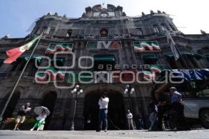 MANIFESTACIÓN . 28 DE OCTUBRE