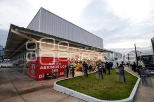 OPERATIVO . COMERCIO EXTERIOR