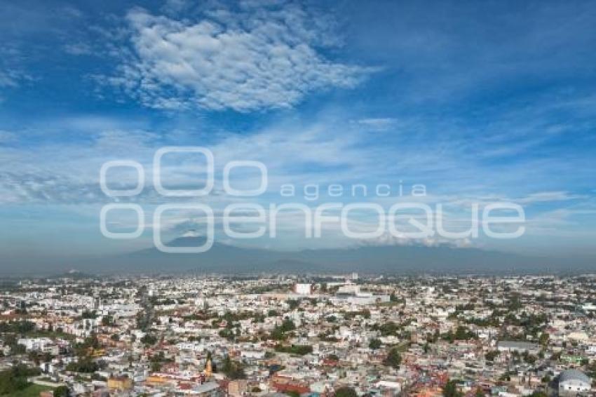 VOLCANES